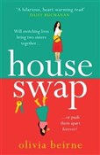 Polska książka : House Swap... - Olivia Beirne