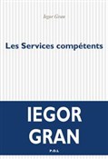 polish book : Services c... - Iegor Gran