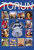 Książka : Toruń wers... - Christian Parma, Dorota Swobodzińska