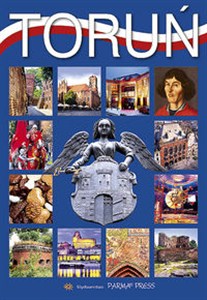 Obrazek Toruń wersja angielska