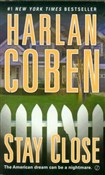 Zobacz : Stay Close... - Harlan Coben
