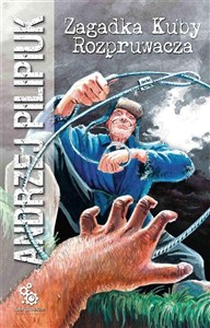 Obrazek Zagadka Kuby Rozpruwacza