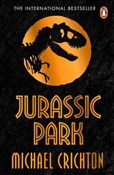 polish book : Jurassic P... - Michael Crichton