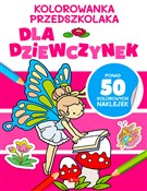 Książka : Kolorowank... - Opracowanie Zbiorowe