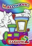 Malowanki ... -  foreign books in polish 
