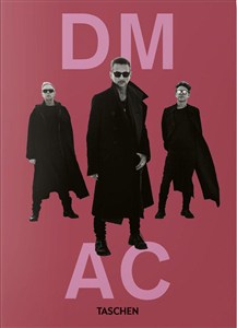 Obrazek Depeche Mode