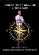 Wewnętrzny... - Dariusz Kania -  Polish Bookstore 