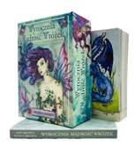 polish book : Wyrocznia ... - Amy Brown, Nancy Brown