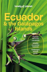 Obrazek Ecuador & the Galapagos Islands