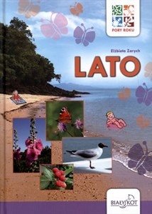 Picture of Pory roku Lato