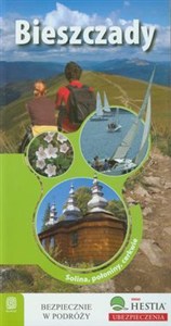 Obrazek Bieszczady Przewodnik Solina, połoniny, cerkwie