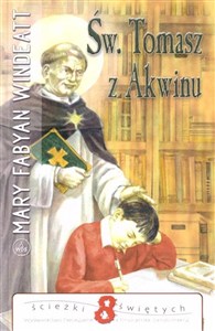 Obrazek Św. Tomasz z Akwinu