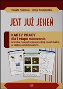 Jest już j... - Renata Naprawa, Alicja Tanajewska -  books from Poland