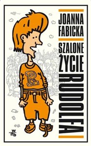 Obrazek Szalone życie Rudolfa