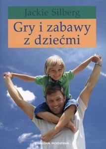 Obrazek Gry i zabawy z dziećmi