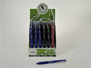 Picture of Długopis żelowy (36szt)