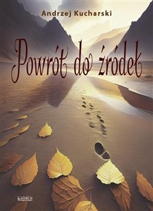 Picture of Powrót do źródeł