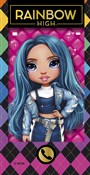 Rainbow Hi... - Monika Kiersnowska -  Książka z wysyłką do UK