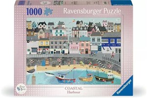 Obrazek Puzzle 1000 Port