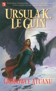 Obrazek Grobowce Atuanu Ziemiomorze 2