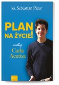 Plan na ży... - Sebastian Picur -  books in polish 