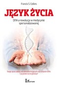 Język życi... - Francis S. Collins -  Polish Bookstore 
