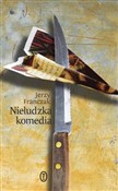 Nieludzka ... - Jerzy Franczak -  Książka z wysyłką do UK