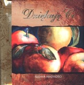 polish book : Dziękuję C... - Ben Alex