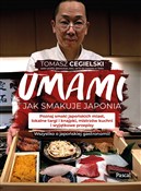 Umami Jak ... - Tomasz Cegielski - Ksiegarnia w UK