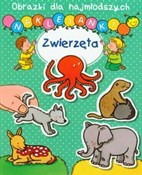 Zwierzęta ... - Ksiegarnia w UK
