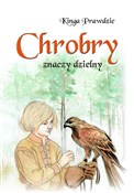 Książka : Chrobry zn... - null null