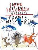 Urodziny p... - Toon Tellegen - Ksiegarnia w UK