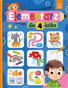 Elementarz... - Agata Kaczyńska -  foreign books in polish 