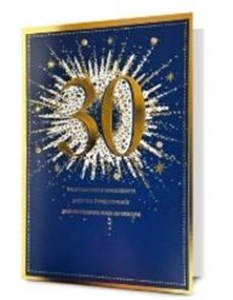 Obrazek Karnet urodziny