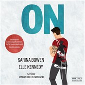 [Audiobook... - Elle Kennedy, Sarina Bowen -  books from Poland