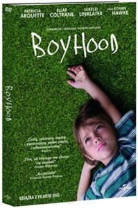 Picture of Boyhood