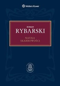 Obrazek Nauka skarbowości