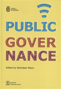 Obrazek Public Governance