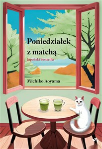 Obrazek Poniedziałek z matchą