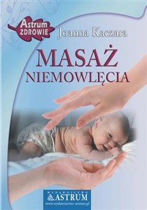Obrazek Masaż niemowlęcia