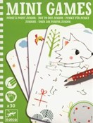 Polska książka : Minigra Kr...