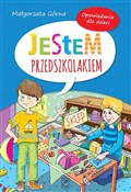 polish book : Jestem prz... - Małgorzata Górna