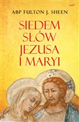 Siedem słó... - Fulton J. Sheen -  Książka z wysyłką do UK