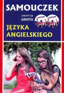 Picture of Samouczek języka angielskiego + 2CD