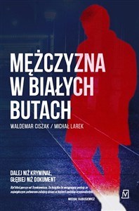 Picture of Mężczyzna w białych butach