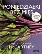 polish book : Poniedział... - Paul McCartney, Stella McCartney, Mary McCartney