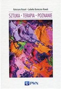 Sztuka Ter... - Katarzyna Krasoń, Ludwika Konieczna-Nowak - Ksiegarnia w UK