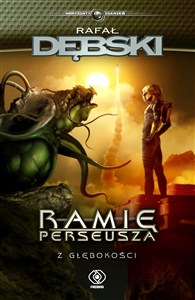 Obrazek Ramię Perseusza  Z głębokości