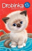 Drobinka p... - Agnieszka Stelmaszyk -  books from Poland