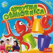 polish book : Sprytna Oś...